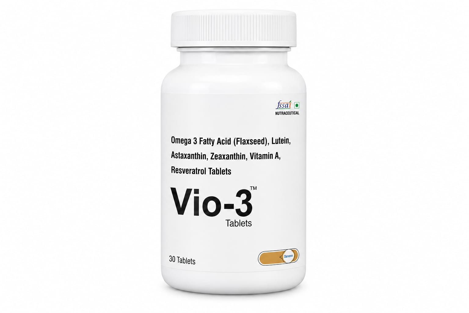 Vio-3 Tablets